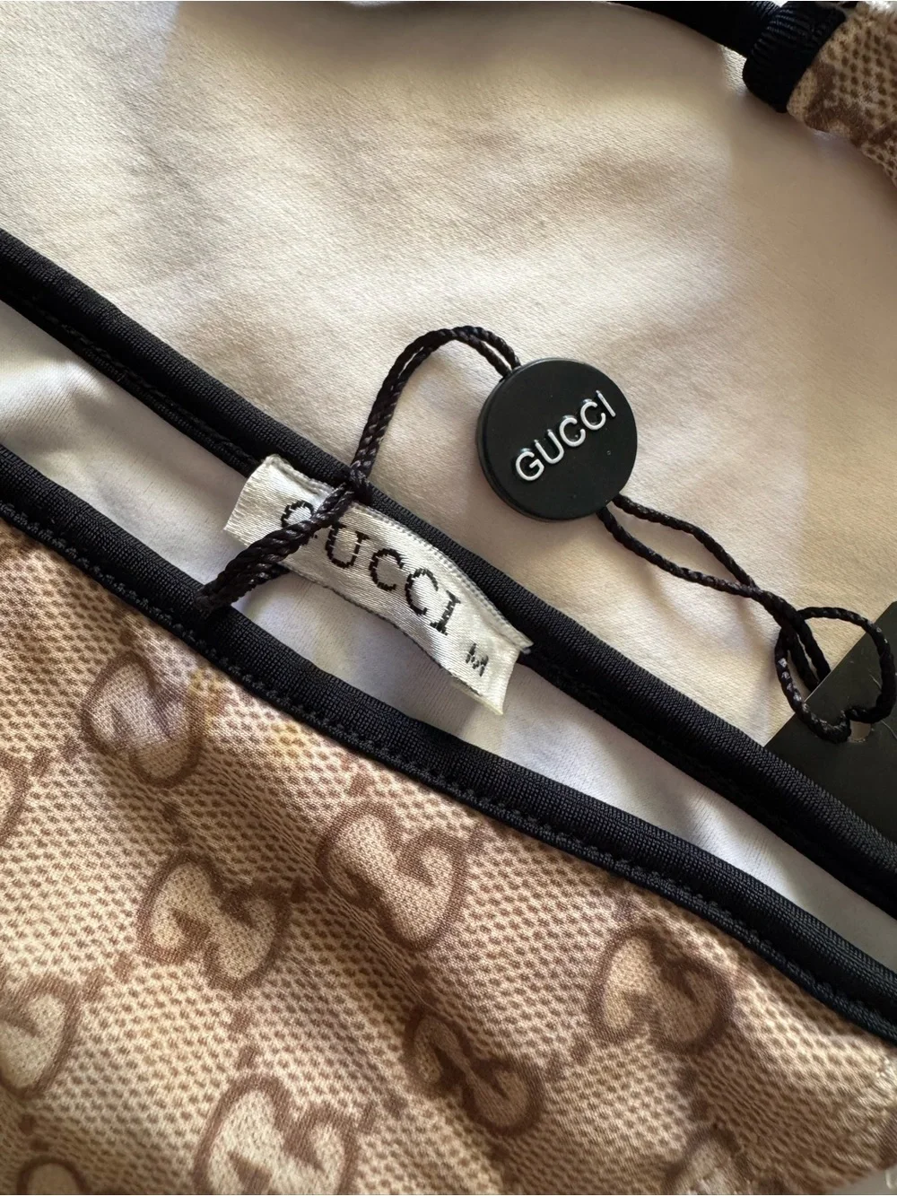 Gucci Tom Ford Bikini